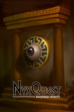 Download NyxQuest: Kindred Spirits