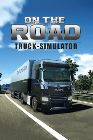 Download On The Road - Truck Simulator