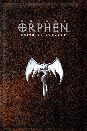 Download Orphen: Scion of Sorcery