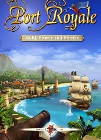 Download Port Royale