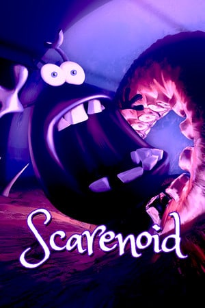 Scarenoid