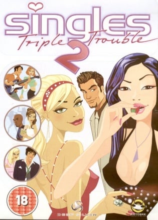 Download Singles 2 - Triple Trouble