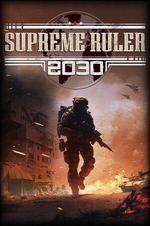 Download Supreme Ruler 2030