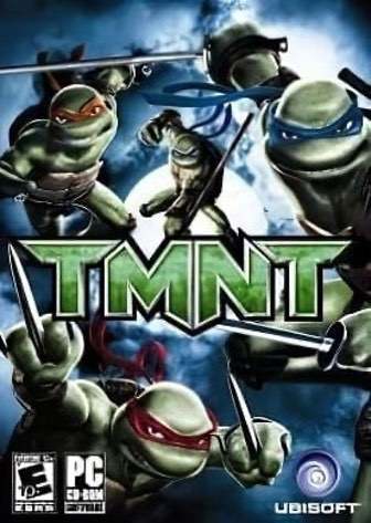 Download Teenage Mutant Ninja Turtles