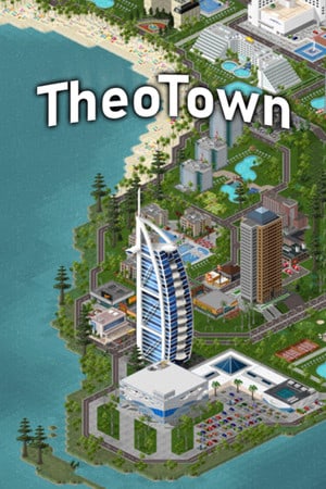 TheoTown