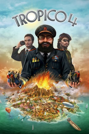 Download Tropico 4