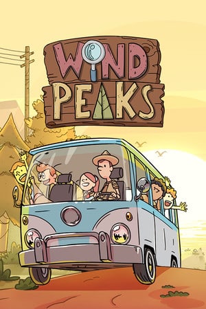 Download Wind Peaks