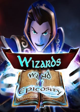 Download Wizards: Wand of Epicosity