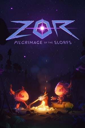 Download ZOR: Pilgrimage of the Slorfs