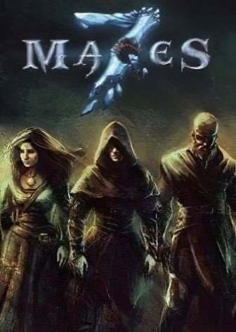 7 Mages