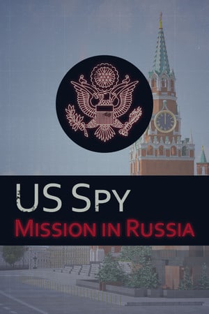 Download State Department Agent: Mission to Russia