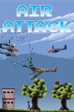 Download Air Attack