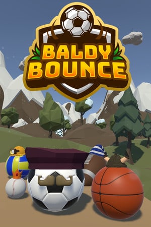 Download Baldy Bounce