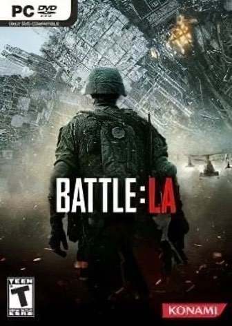 Download Battle: Los Angeles