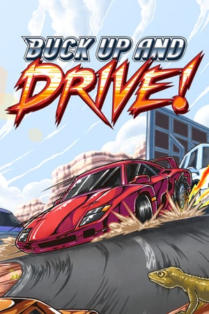 Download Buck Up And Drive!