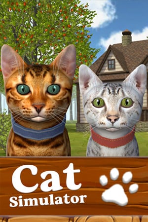 Download Cat Simulator: Animals on Farm