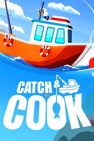 Download Catch and Cook: Fishing Adventure