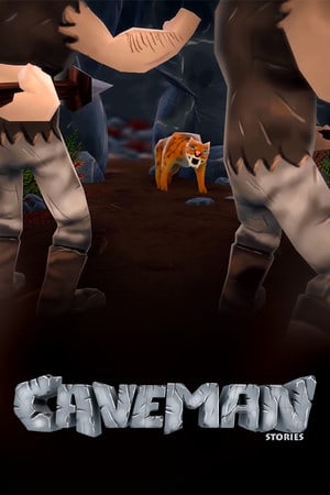 Download Caveman Stories