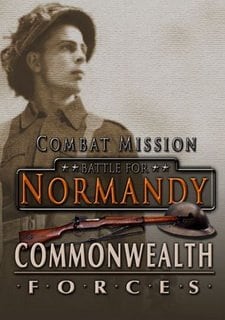 Download Combat Mission: Battle for Normandy