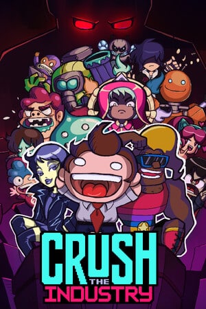 Download Crush the Industry