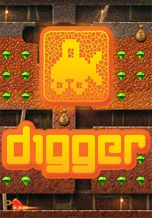 Download Digger HD