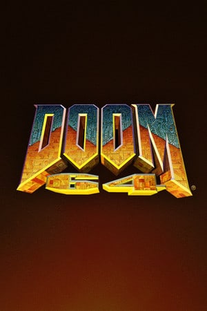 Download DOOM 64