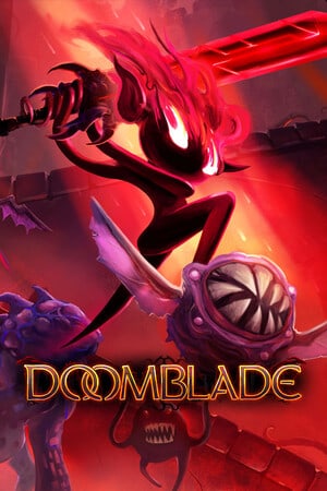 DOOMBLADE