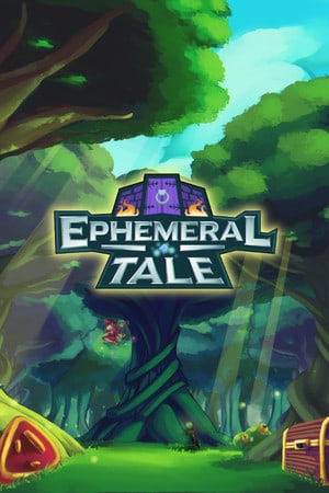 Ephemeral Tale