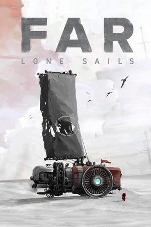 Download FAR: Lone Sails