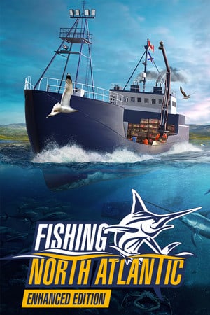 Download Fishing: North Atlantic