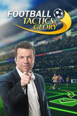 Download Football, Tactics  Glory