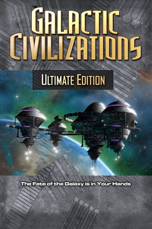 Download Galactic Civilizations 1: Ultimate Edition