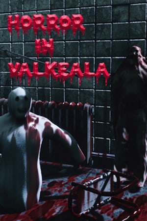 Download Horror In Valkeala