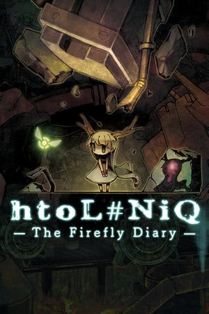 Download htoL#NiQ: The Firefly Diary