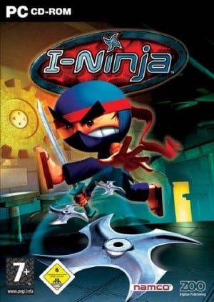 Download I-Ninja