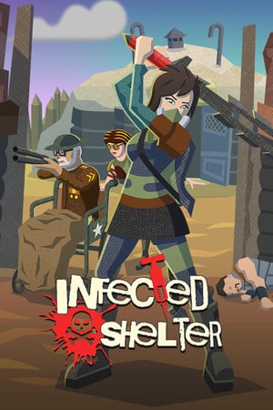 Download Infected Shelter