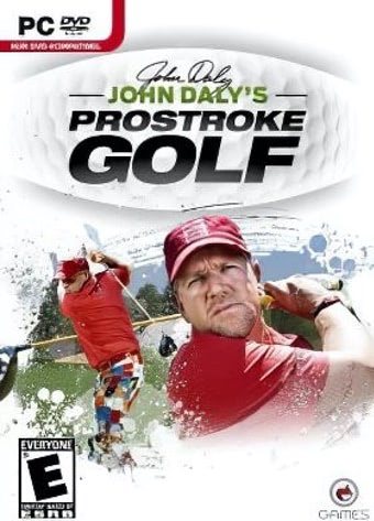 John Daly's ProStroke Golf