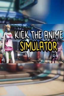 Download Kick The Anime Simulator