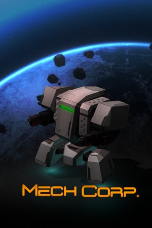 MechCorp