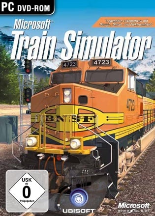 Download Microsoft Train Simulator