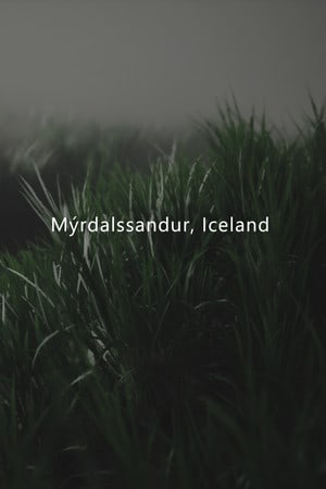 Download Myrdalssandur, Iceland