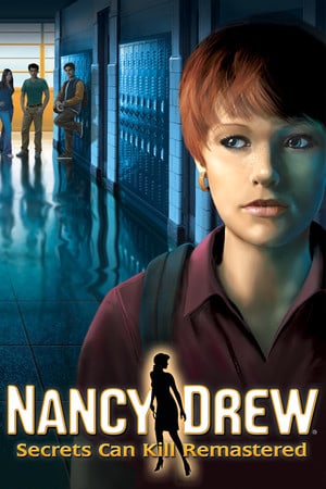 Download Nancy Drew: Secrets Can Kill REMASTERED