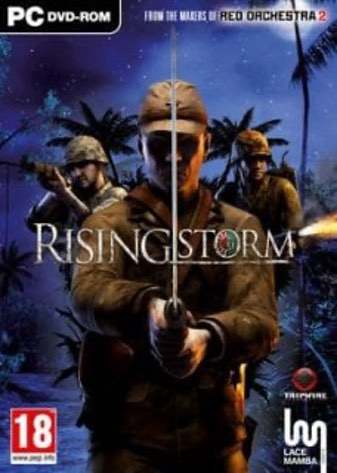 Download Red Orchestra 2 Rising Storm