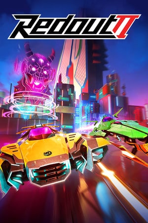 Download Redout 2