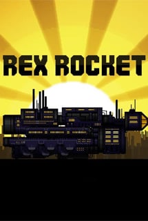 Rex Rocket