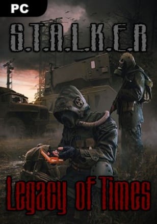 Download S.T.A.L.K.E.R. Legacy of Times