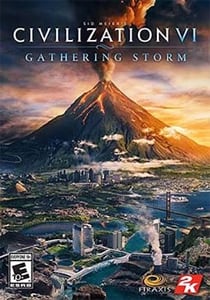 Download Sid Meier's Civilization 6: Gathering Storm