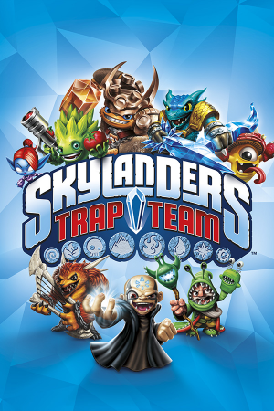 Download Skylanders: Trap Team