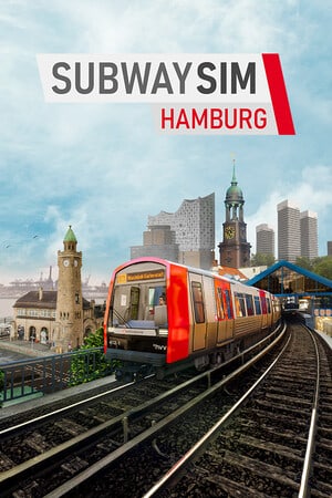 Download SubwaySim Hamburg