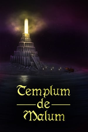 Download Templum de Malum